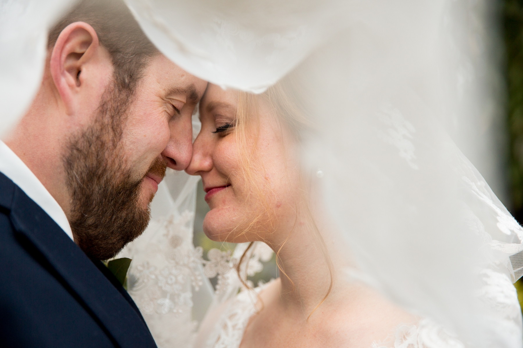 Coleman Chapel - Keystone Conference Center Wedding